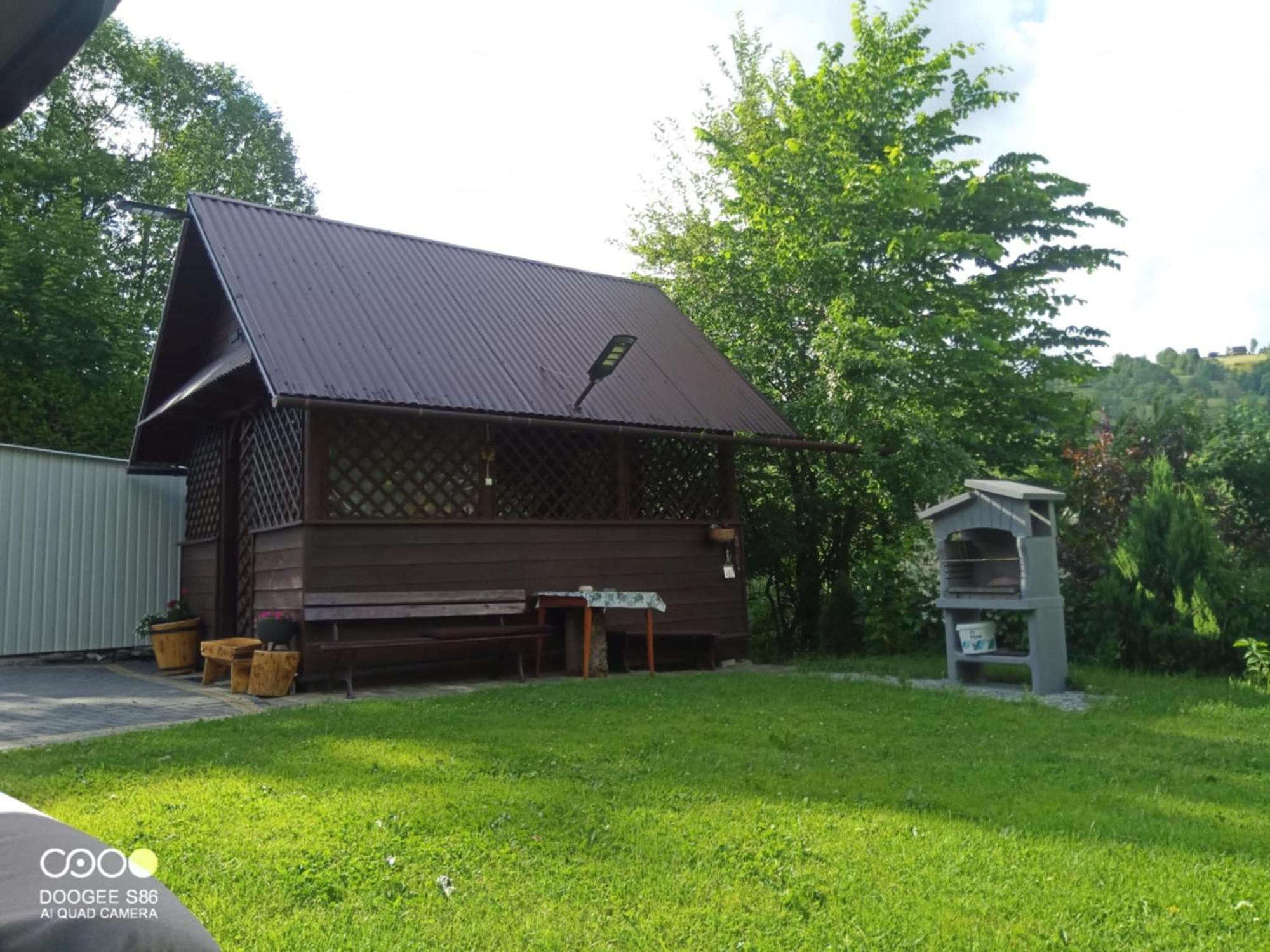 Pokoje I Apartamenty Regionalny Styl Ul Bachledy 41 Zakopane — Zdjęcia 1